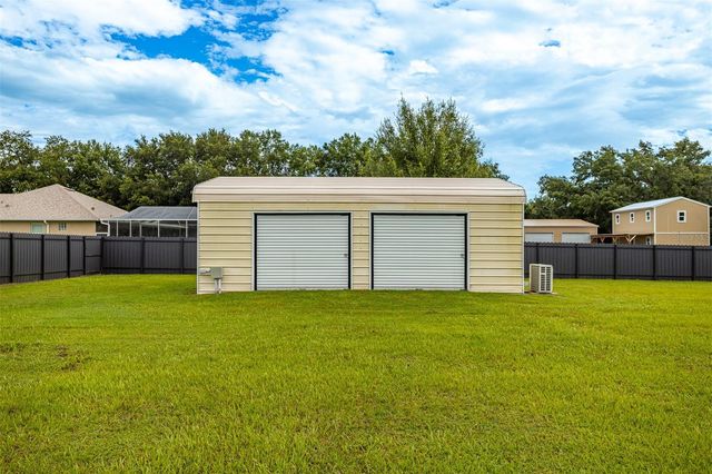3720 ABRAHAM ACRES LANE, Plant City, FL 33565