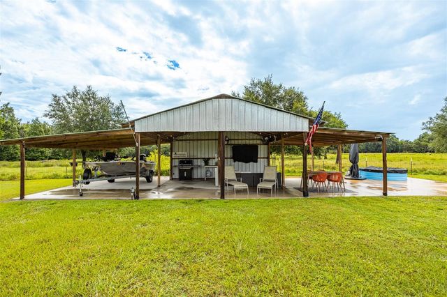3720 ABRAHAM ACRES LANE, Plant City, FL 33565