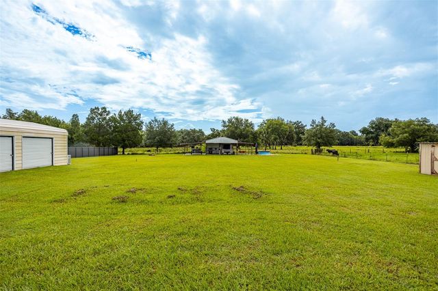 3720 ABRAHAM ACRES LANE, Plant City, FL 33565