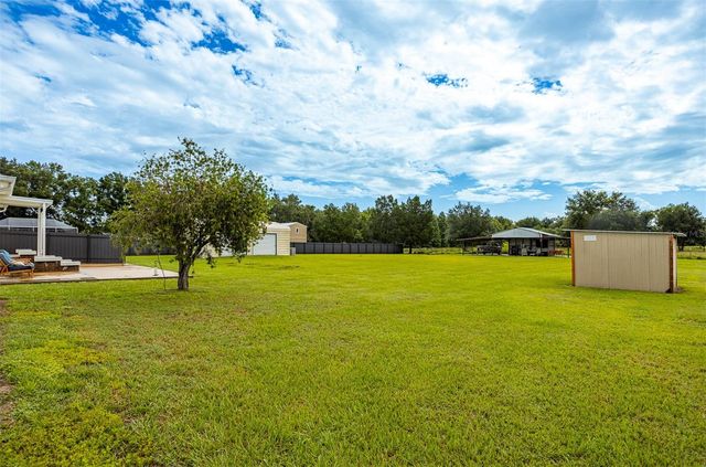 3720 ABRAHAM ACRES LANE, Plant City, FL 33565