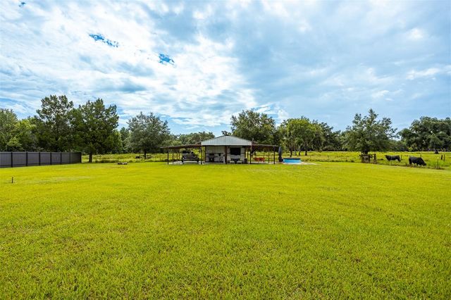 3720 ABRAHAM ACRES LANE, Plant City, FL 33565