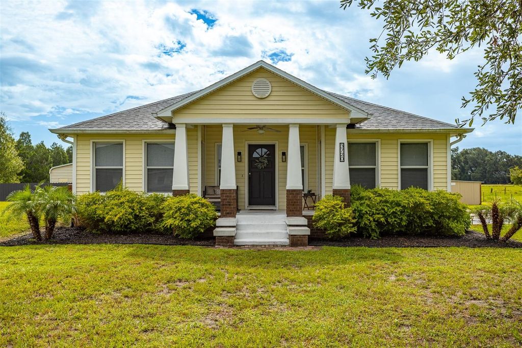 3720 ABRAHAM ACRES LANE, Plant City, FL 33565