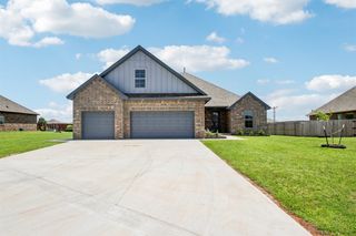 4204 Chesterfield Place, Oklahoma City, OK 73179