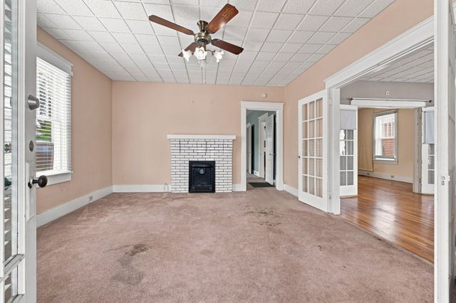 305 Valeria St, Nashville, TN 37210