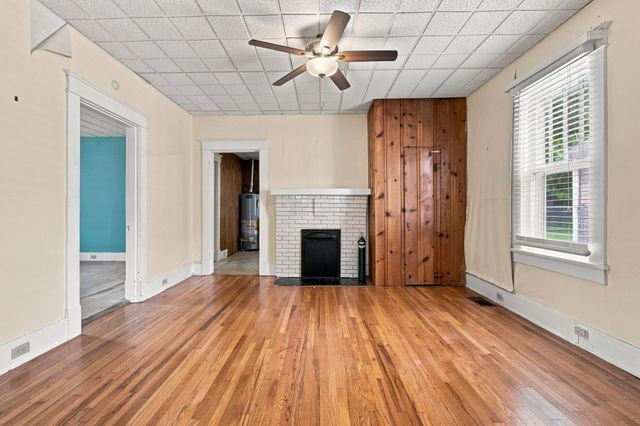 305 Valeria St, Nashville, TN 37210