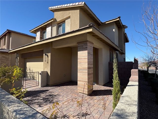 9702 Sapphire Rim Avenue, Las Vegas, NV 89148