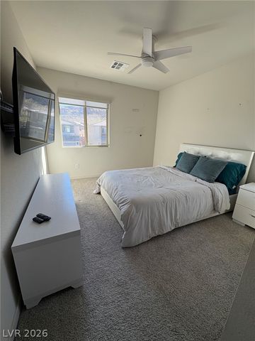 9702 Sapphire Rim Avenue, Las Vegas, NV 89148