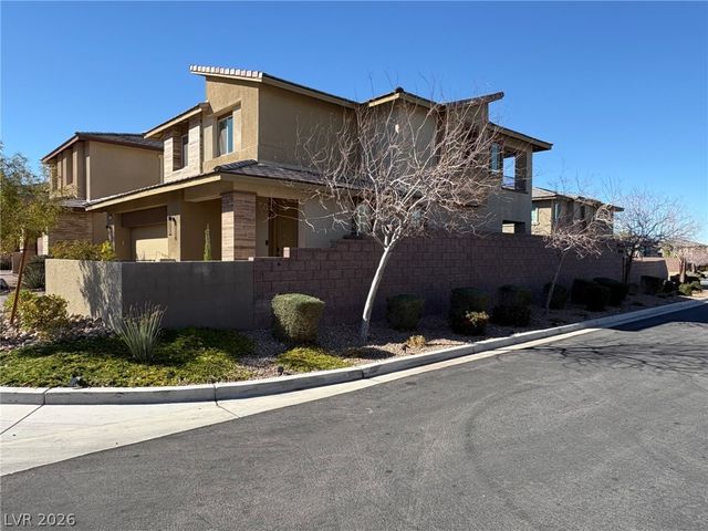 9702 Sapphire Rim Avenue, Las Vegas, NV 89148
