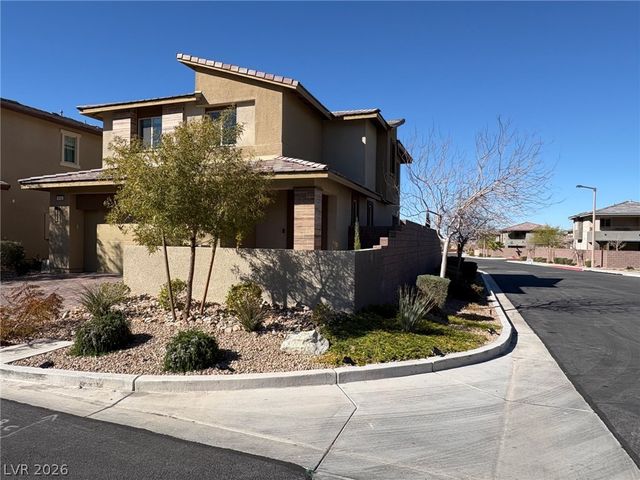 9702 Sapphire Rim Avenue, Las Vegas, NV 89148
