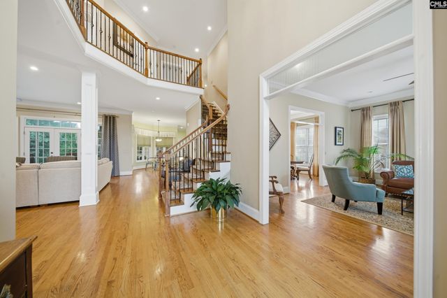 225 WOOD MOOR Place, Columbia, SC 29212