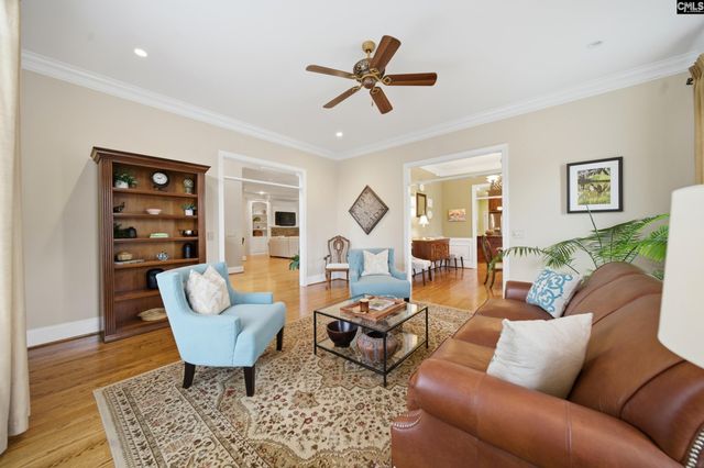 225 WOOD MOOR Place, Columbia, SC 29212