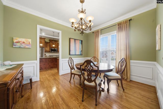 225 WOOD MOOR Place, Columbia, SC 29212