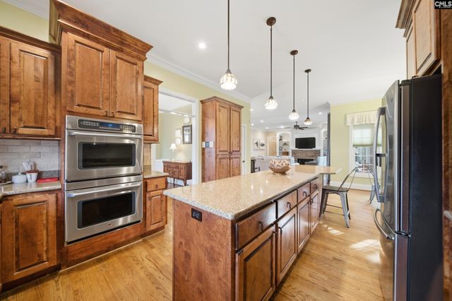 225 WOOD MOOR Place, Columbia, SC 29212