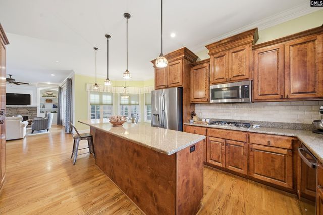 225 WOOD MOOR Place, Columbia, SC 29212