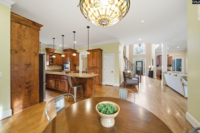 225 WOOD MOOR Place, Columbia, SC 29212