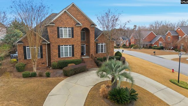 225 WOOD MOOR Place, Columbia, SC 29212
