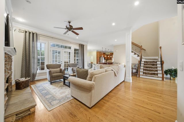 225 WOOD MOOR Place, Columbia, SC 29212