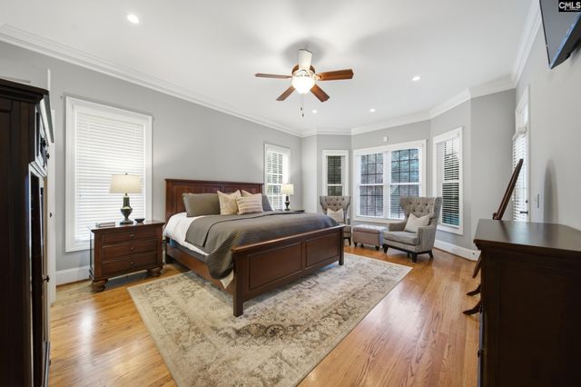 225 WOOD MOOR Place, Columbia, SC 29212