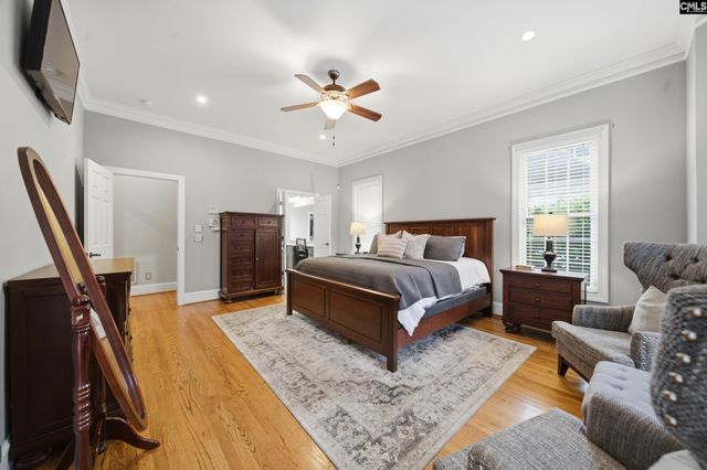 225 WOOD MOOR Place, Columbia, SC 29212