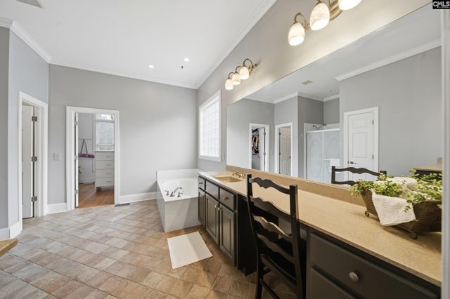 225 WOOD MOOR Place, Columbia, SC 29212