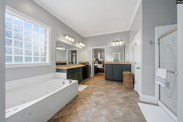 225 WOOD MOOR Place, Columbia, SC 29212