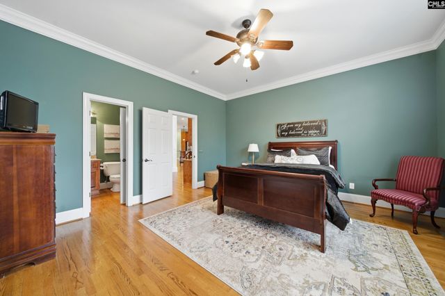 225 WOOD MOOR Place, Columbia, SC 29212