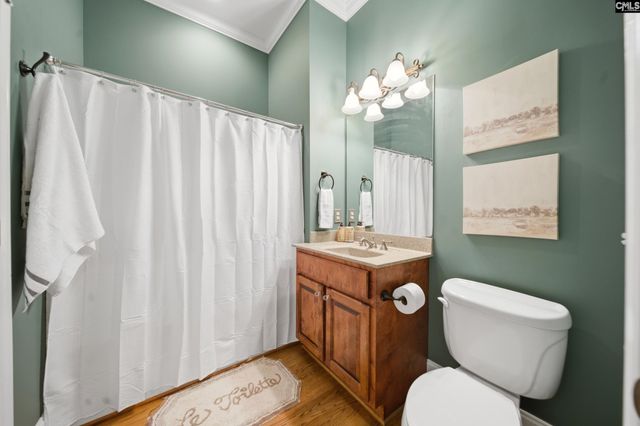 225 WOOD MOOR Place, Columbia, SC 29212