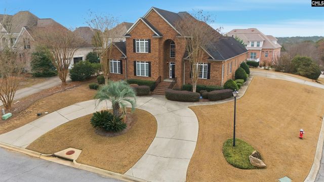 225 WOOD MOOR Place, Columbia, SC 29212