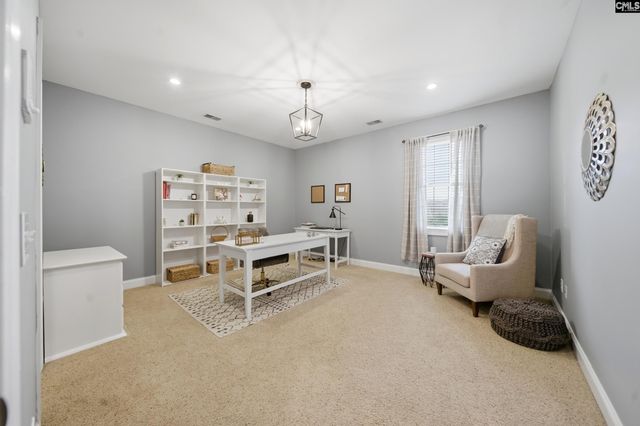 225 WOOD MOOR Place, Columbia, SC 29212