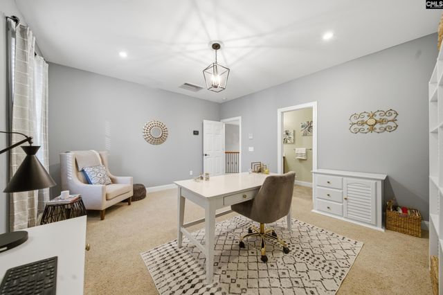 225 WOOD MOOR Place, Columbia, SC 29212