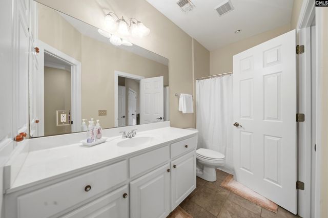 225 WOOD MOOR Place, Columbia, SC 29212