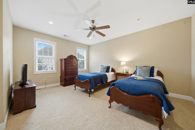 225 WOOD MOOR Place, Columbia, SC 29212