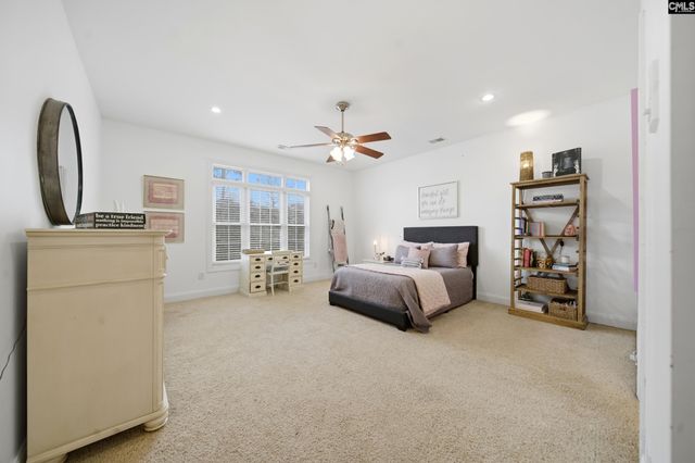 225 WOOD MOOR Place, Columbia, SC 29212