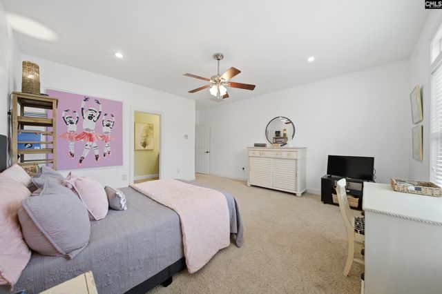 225 WOOD MOOR Place, Columbia, SC 29212