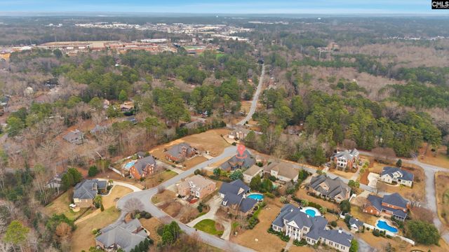 225 WOOD MOOR Place, Columbia, SC 29212