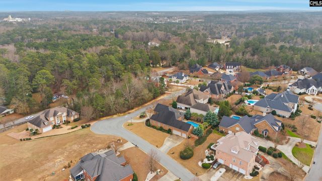 225 WOOD MOOR Place, Columbia, SC 29212