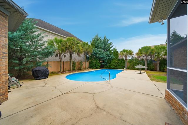 225 WOOD MOOR Place, Columbia, SC 29212