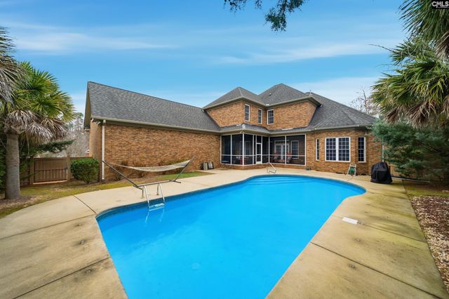 225 WOOD MOOR Place, Columbia, SC 29212