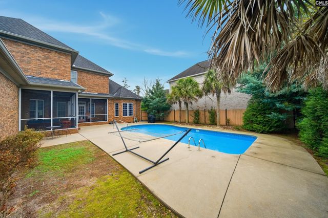 225 WOOD MOOR Place, Columbia, SC 29212