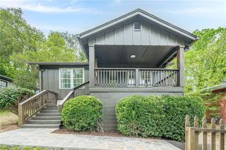 1458 Eason Street NW, Atlanta, GA 30314