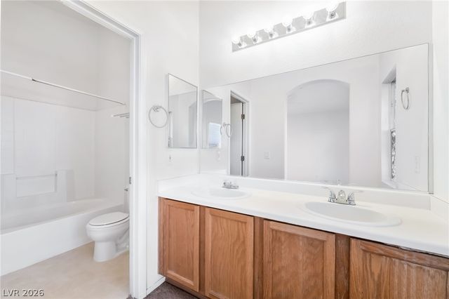 1658 LEFTY GARCIA Way, Henderson, NV 89002