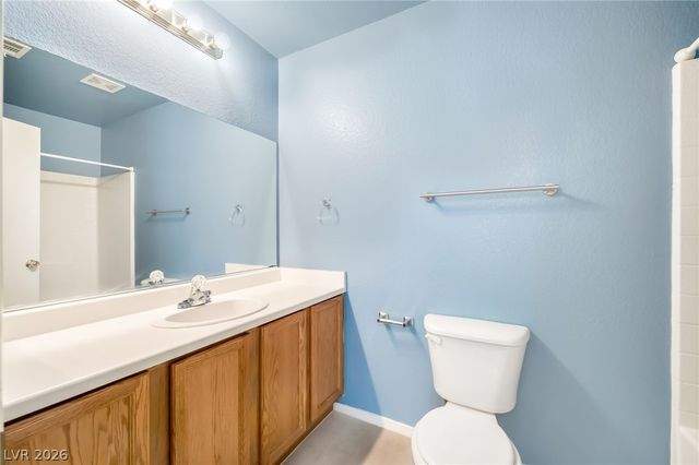 1658 LEFTY GARCIA Way, Henderson, NV 89002