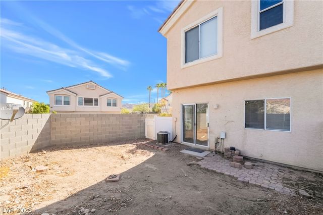 1658 LEFTY GARCIA Way, Henderson, NV 89002