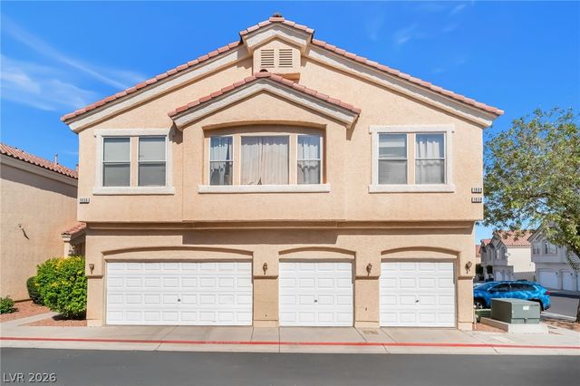 1658 LEFTY GARCIA Way, Henderson, NV 89002