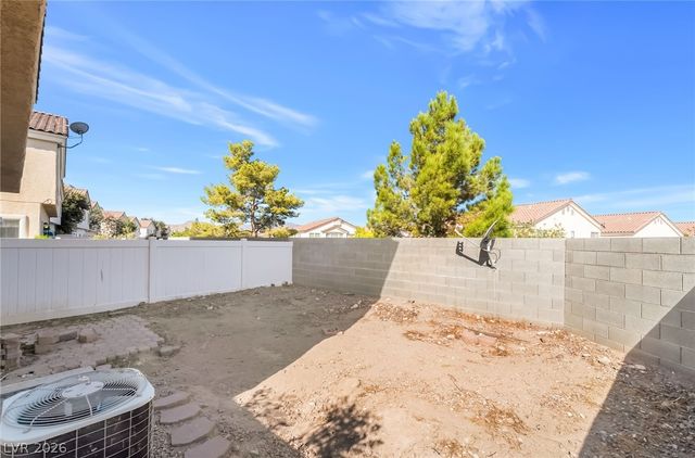1658 LEFTY GARCIA Way, Henderson, NV 89002