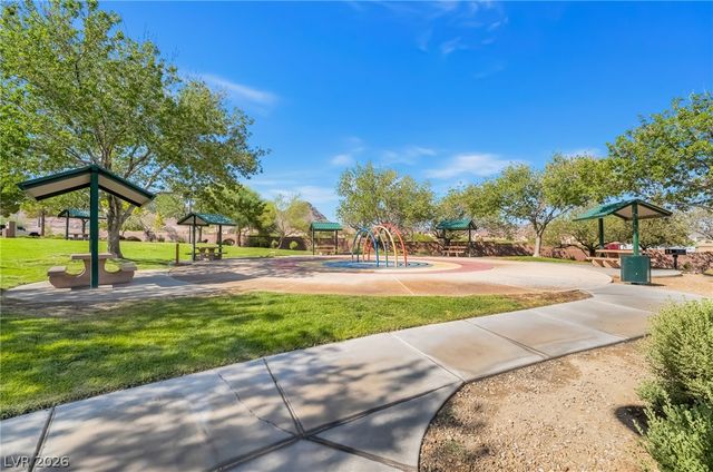 1658 LEFTY GARCIA Way, Henderson, NV 89002