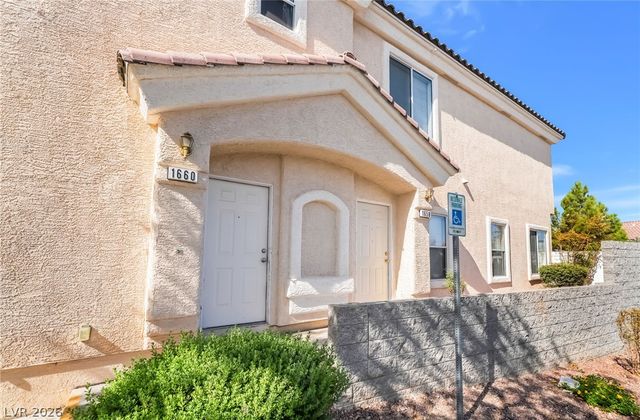 1658 LEFTY GARCIA Way, Henderson, NV 89002