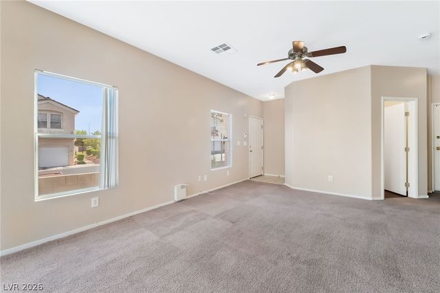 1658 LEFTY GARCIA Way, Henderson, NV 89002