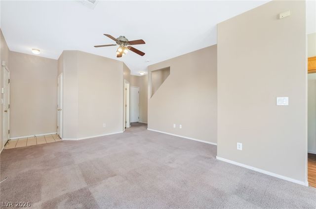 1658 LEFTY GARCIA Way, Henderson, NV 89002