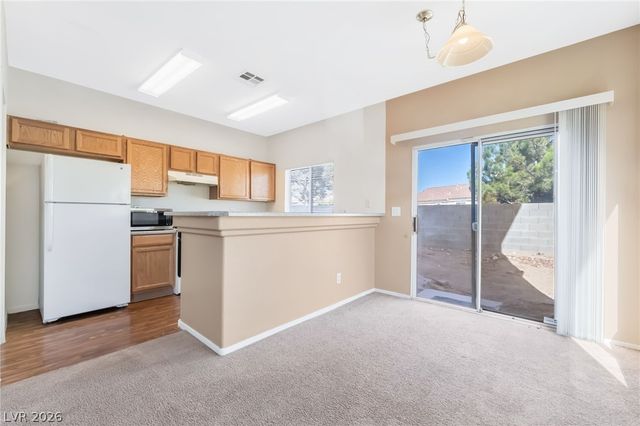 1658 LEFTY GARCIA Way, Henderson, NV 89002